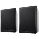 Denon Ceol SC-N9 Bookshelf Speakers