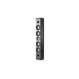 Revel Concerta M10 On-wall or tabletop speaker (Black)- (Each)