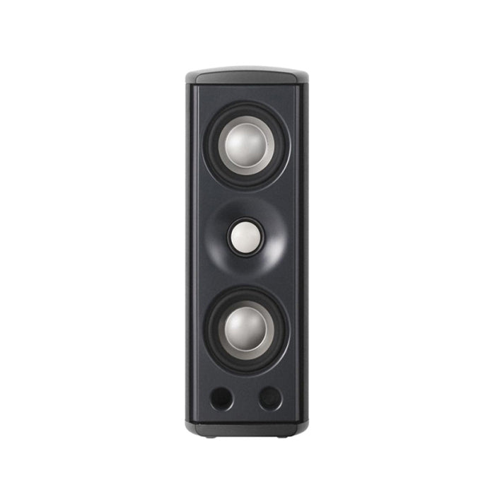 Revel Concerta M8 -SP5 5.0 surround sound speaker system (Gloss Black)