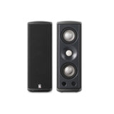 Revel Concerta M8 -SP5 5.0 surround sound speaker system (Gloss Black)