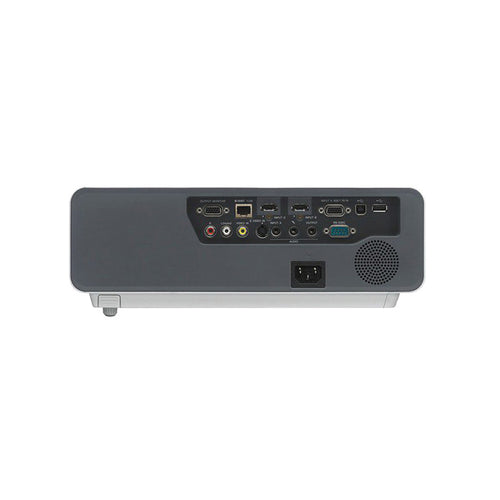 Sony VPL-CH370 Projector- 5000 Lumens, 3LCD, WUXGA Model