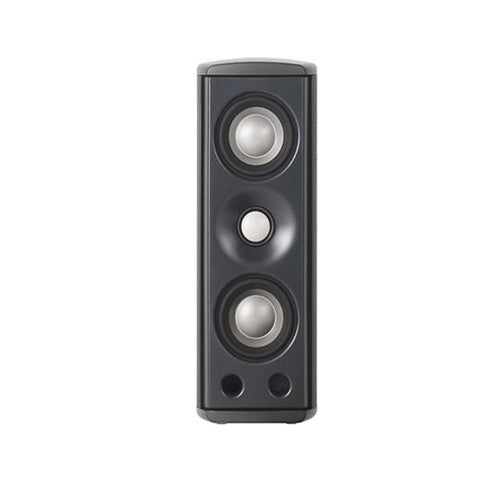 Revel Concerta M8 On-wall or tabletop speaker (Black)- (Each)