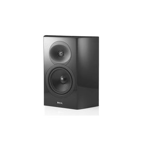 Revel Concerta2 -M16 bookshelf speaker (high gloss black)-pair