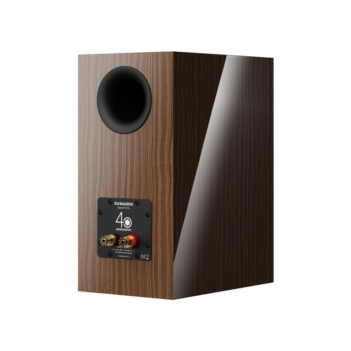 Dynaudio Special Forty Bookshelf Speakers (Walnut)(Pair)