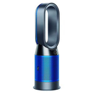 Dyson Pure Hot plus Cool HP04 Air Purifier (Blue)