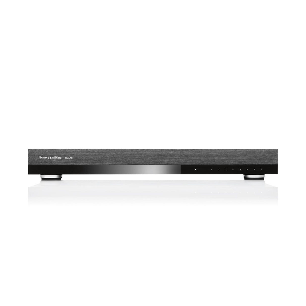 Bowers & Wilkins CDA-16 Distribution Power Amplifier with 16 Channels