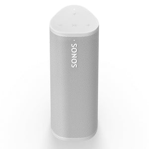 SONOS Roam Portable Wireless Speaker with Amazon Alexa