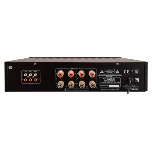 Taga Harmony TA-250MIC V.2-  Integrated Amplifier