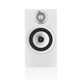 Bowers & Wilkins 607 S2 Anniversary Edition - Bookshelf Speaker (Pair)