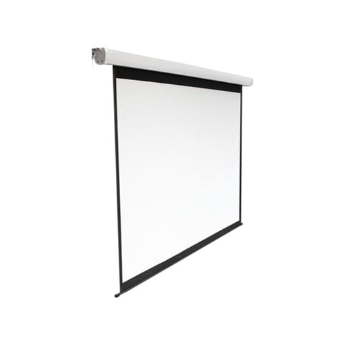 RNT Projection Screen Motorised 120 Inches - 4:3 Ratio