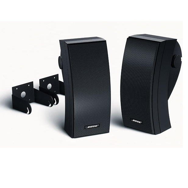 Bose 251 ENVIRONMENTAl SPEAKER 4個セット Bose® 251® Environmental Speakers