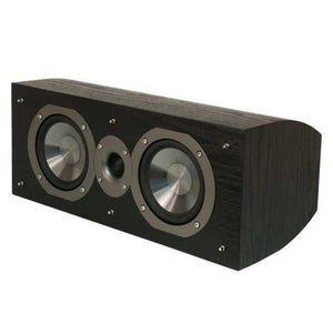 Phase Technology V5520 - 5.25" 2-Way Center Channel Speaker (Demo Unit/ Without Box Unit)