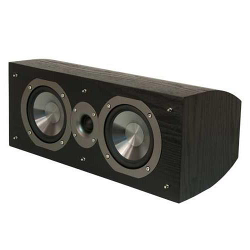 Phase Technology V5520 - 5.25" 2-Way Center Channel Speaker (Demo Unit/ Without Box Unit)