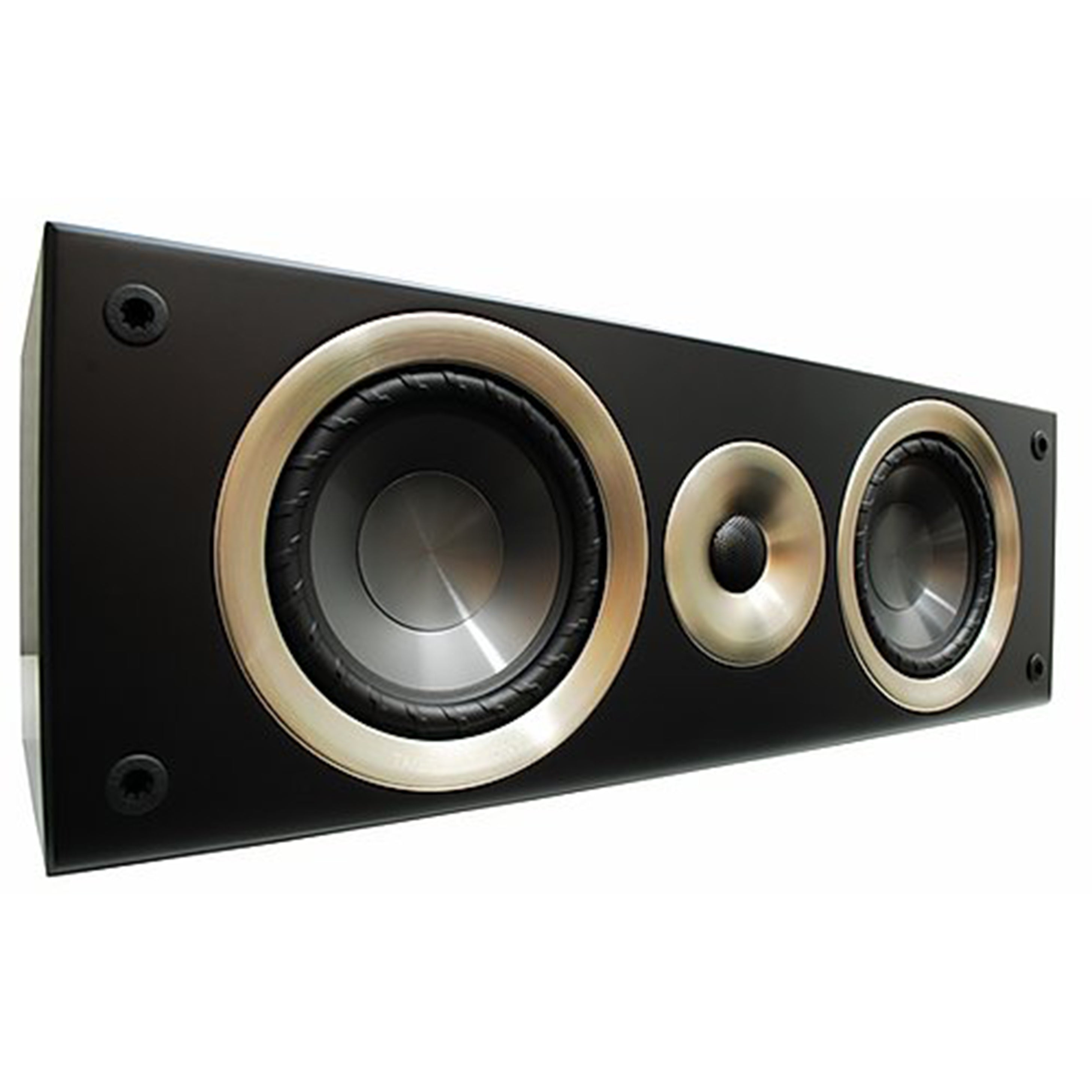 TAGA HARMONY AZURE C-40 V.2- Centre Channel Speaker – AV Shack