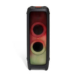 JBL PartyBox 1000-Powerful Bluetooth party speaker with full panel light effects