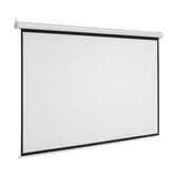 RNT Projection Screen Motorised 120 Inches - 16:9 Ratio