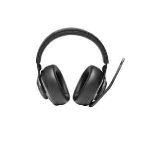 JBL Quantum 400 Over-ear wired gaming headphone with virtual surround sound