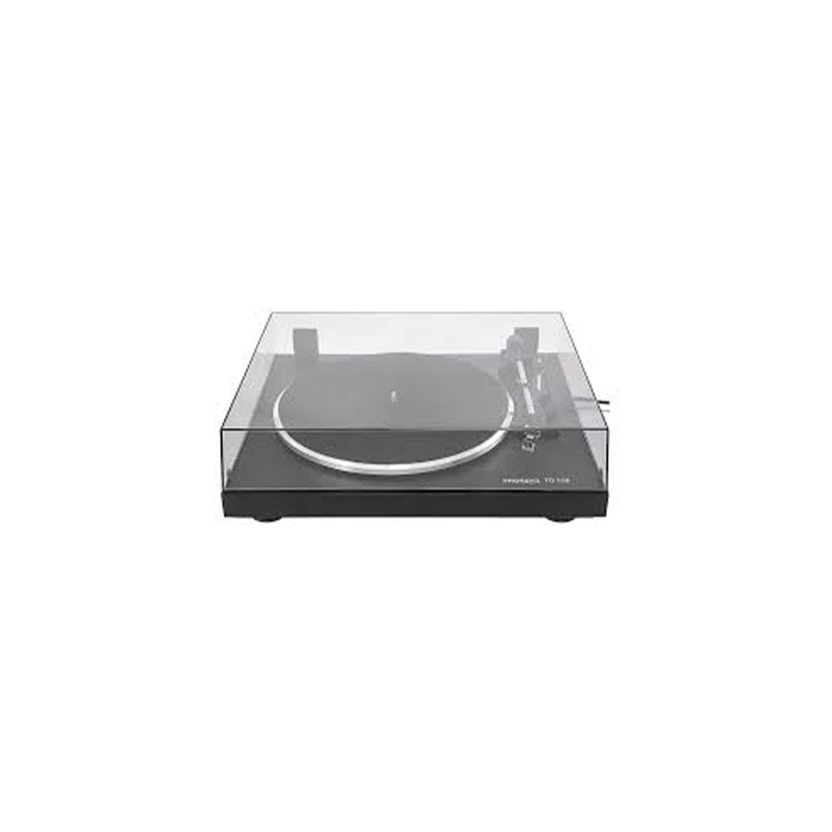 THORENS TD 158 Fully Automatic Turntable