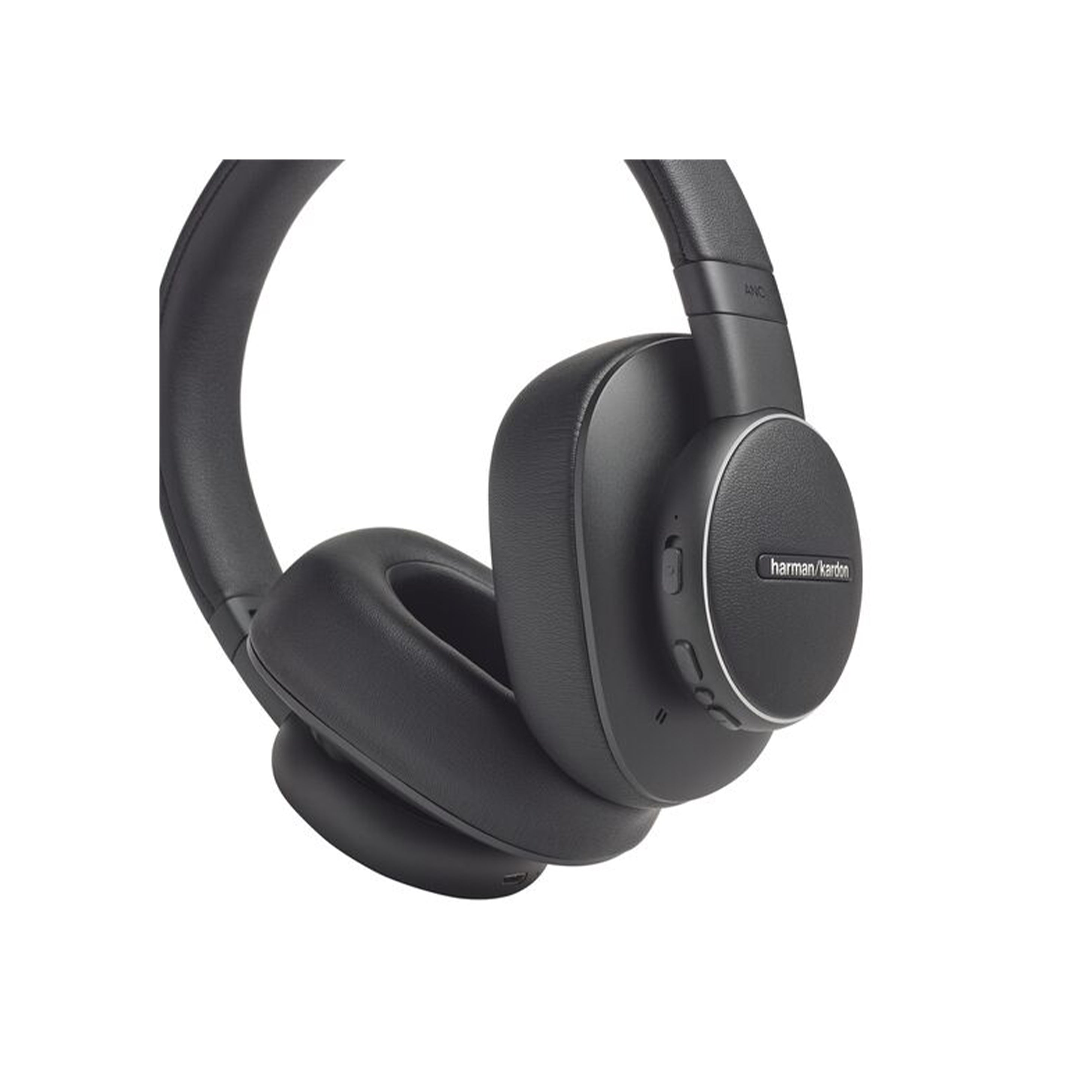 Harman Kardon Fly ANC Wireless Bluetooth Headphones AV Shack