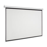 RNT Projection Screen Motorised 77 Inches - 16:9 Ratio