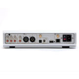 Lindemann Audio Musicbook Power 500 - Stereo Power Amplifier