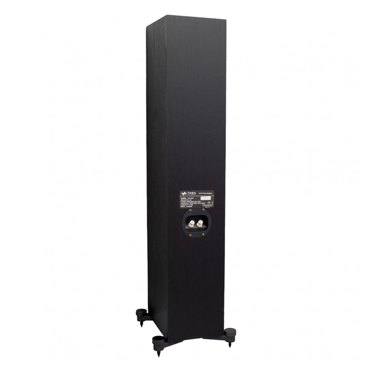 Taga Harmony TAV-507F - Floorstanding Speaker (Pair)
