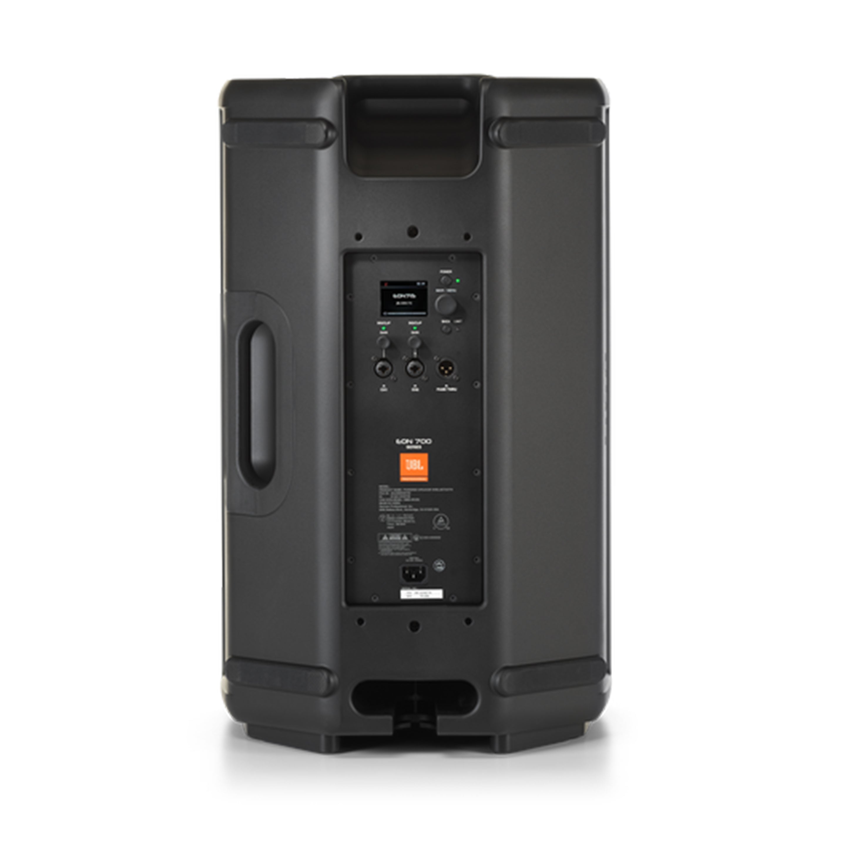 JBL EON 715 - 15-inch Powered Speaker with Bluetooth – AV Shack