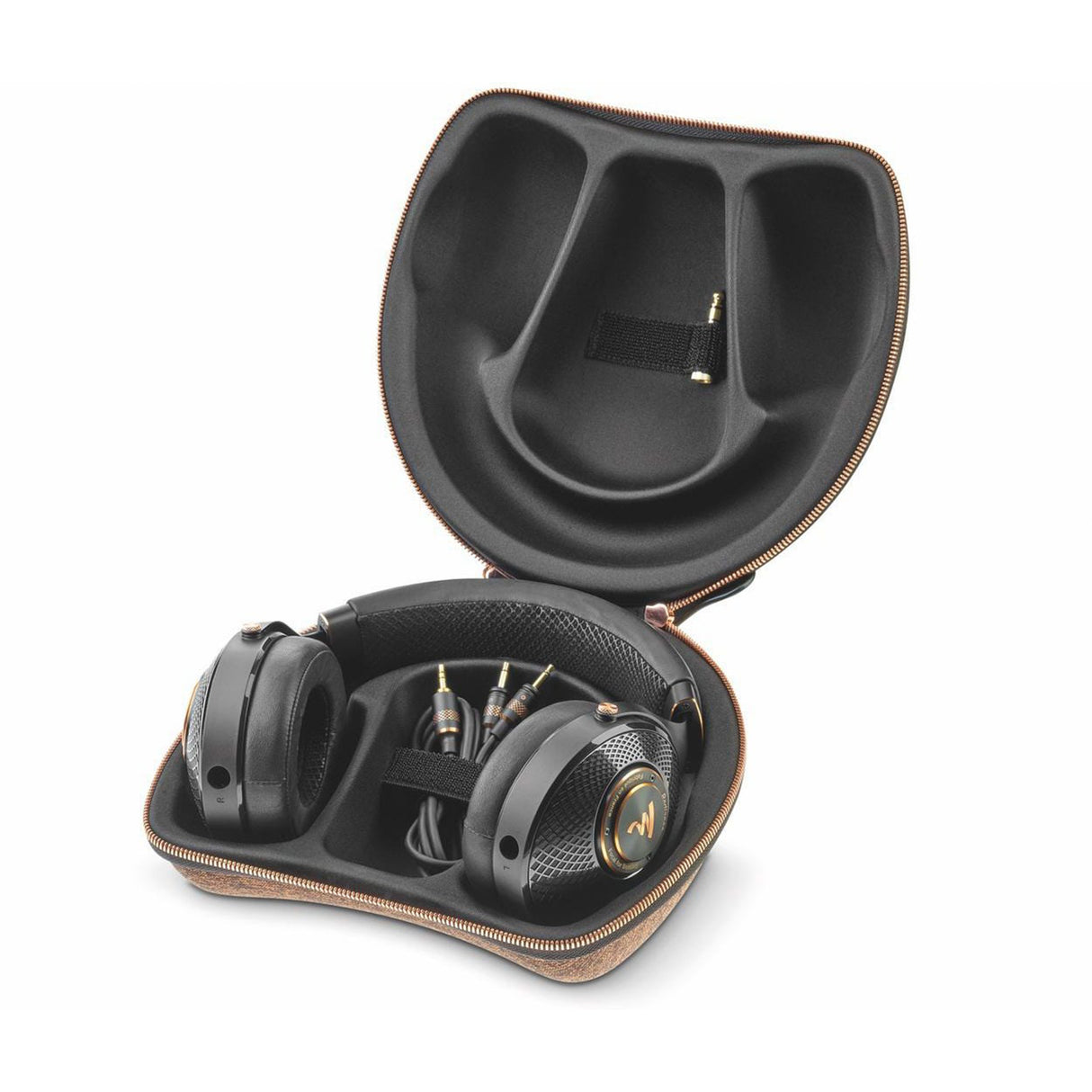 Focal Radiance Special Bentley Edition Closed-Back Headphones