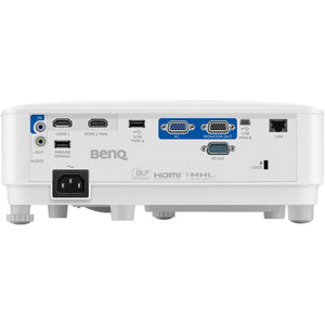 BenQ MH733 - 4000 Lumens Full HD DLP Projector