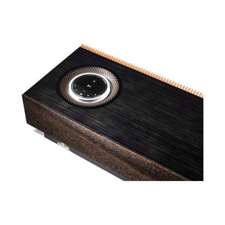 Naim Mu-so Bentley Special Edition - Powered wireless music system