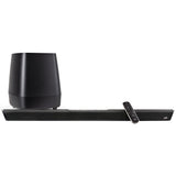 Polk Audio Magnifi 2 -Home Theater Sound Bar and Wireless Subwoofer