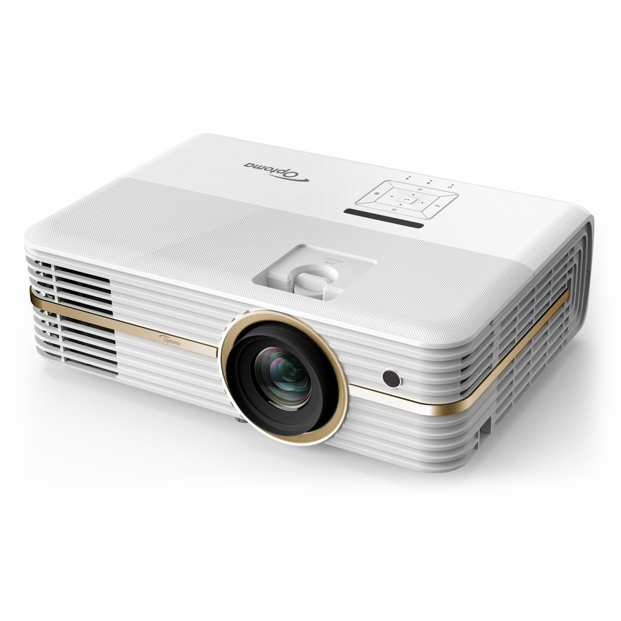 Optoma UHD51A - Smart 4K UHD Projector