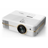 Optoma UHD51A - Smart 4K UHD Projector