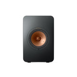 KEF LS50 Wireless II - Bookshelf Speakers (Pair)