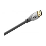 Monster Gold Advanced High Speed HDMI Ethernet Cable (1.5 Meter)