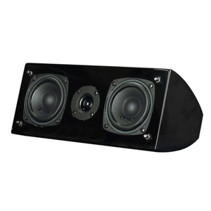 Phase Technology Cine Micro Centre Channel Speaker (New Unit/ Without Box Unit)