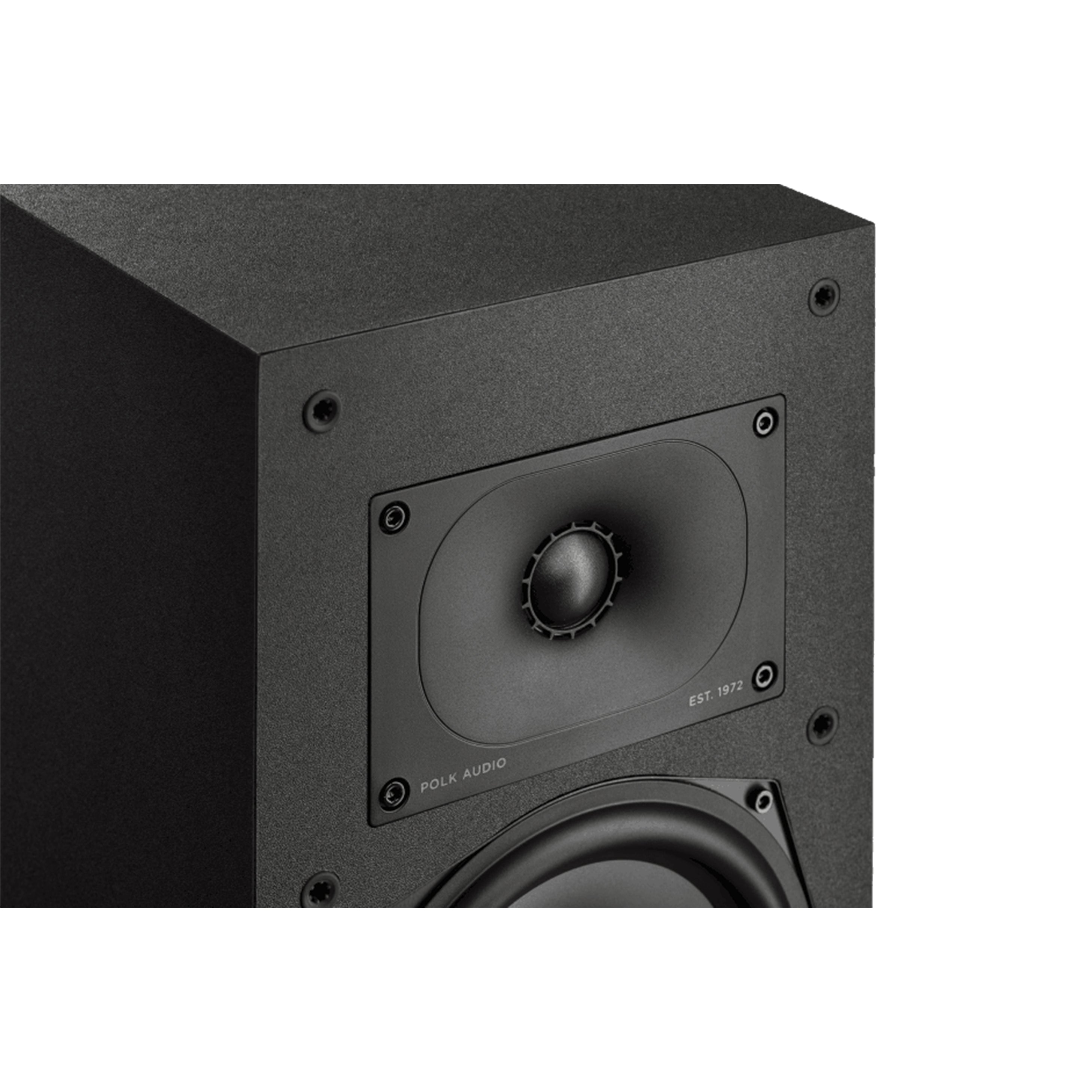 Polk Audio MXT20 Hifi-Bookshelf Speaker (Pair) – AV Shack
