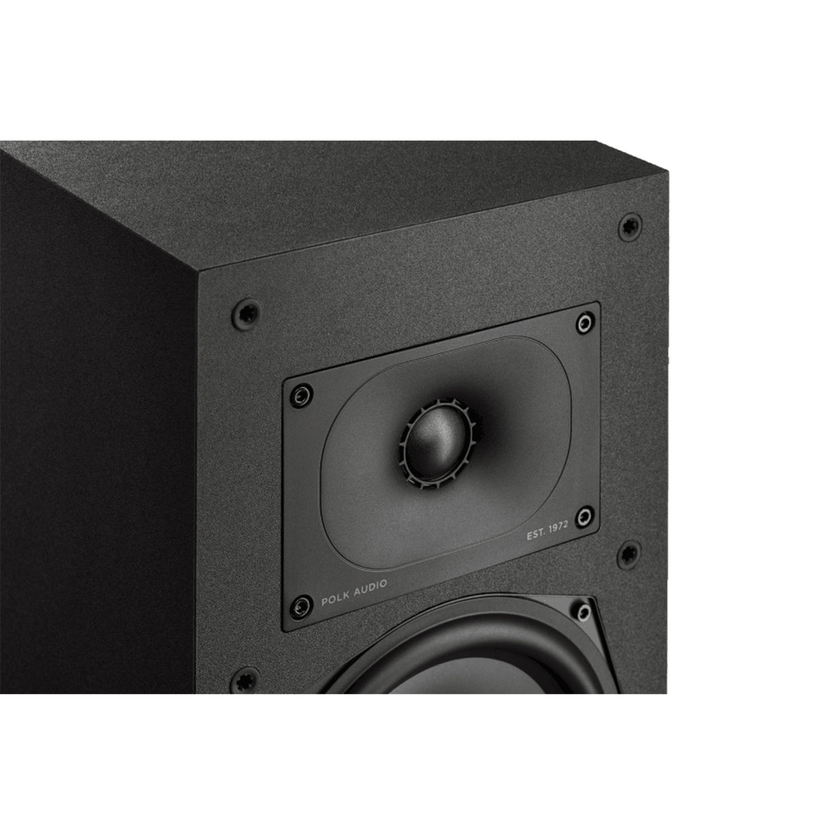 Polk Audio MXT20 Hifi-Bookshelf Speaker (Pair)