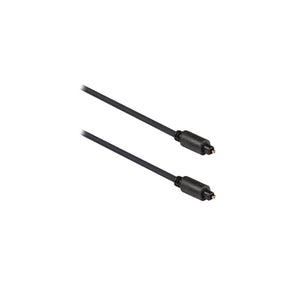 Konig Optical Cable Toslink Male - Male 2 Meter (KNA25000E20)