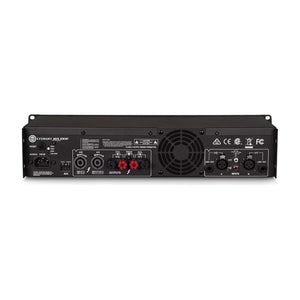 Crown XLS 1002 Drive Core 2 Series power amplifier