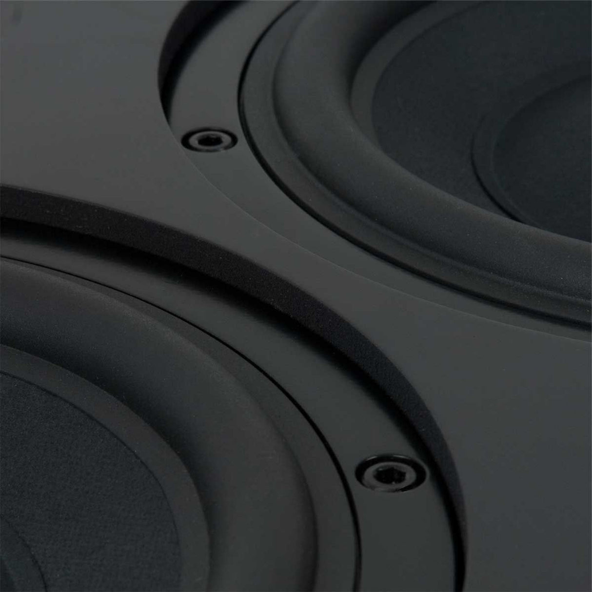 Bowers & Wilkins ISW-4 - 8 Inches In-wall/ In-Ceiling Subwoofer