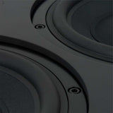 Bowers & Wilkins ISW-4 - 8 Inches In-wall/ In-Ceiling Subwoofer