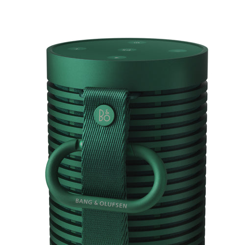 Bang & Olufsen Beosound Explore - Waterproof Durable Portable Bluetooth Speaker