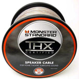 Monster Cable THX-Certified Speaker Cable (SP 16-100) (152.4 Meter / 500 Feet Spool)