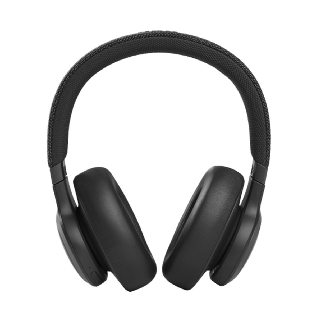 JBL Live 660 NC - Wireless Bluetooth noise-canceling headphones (Black)