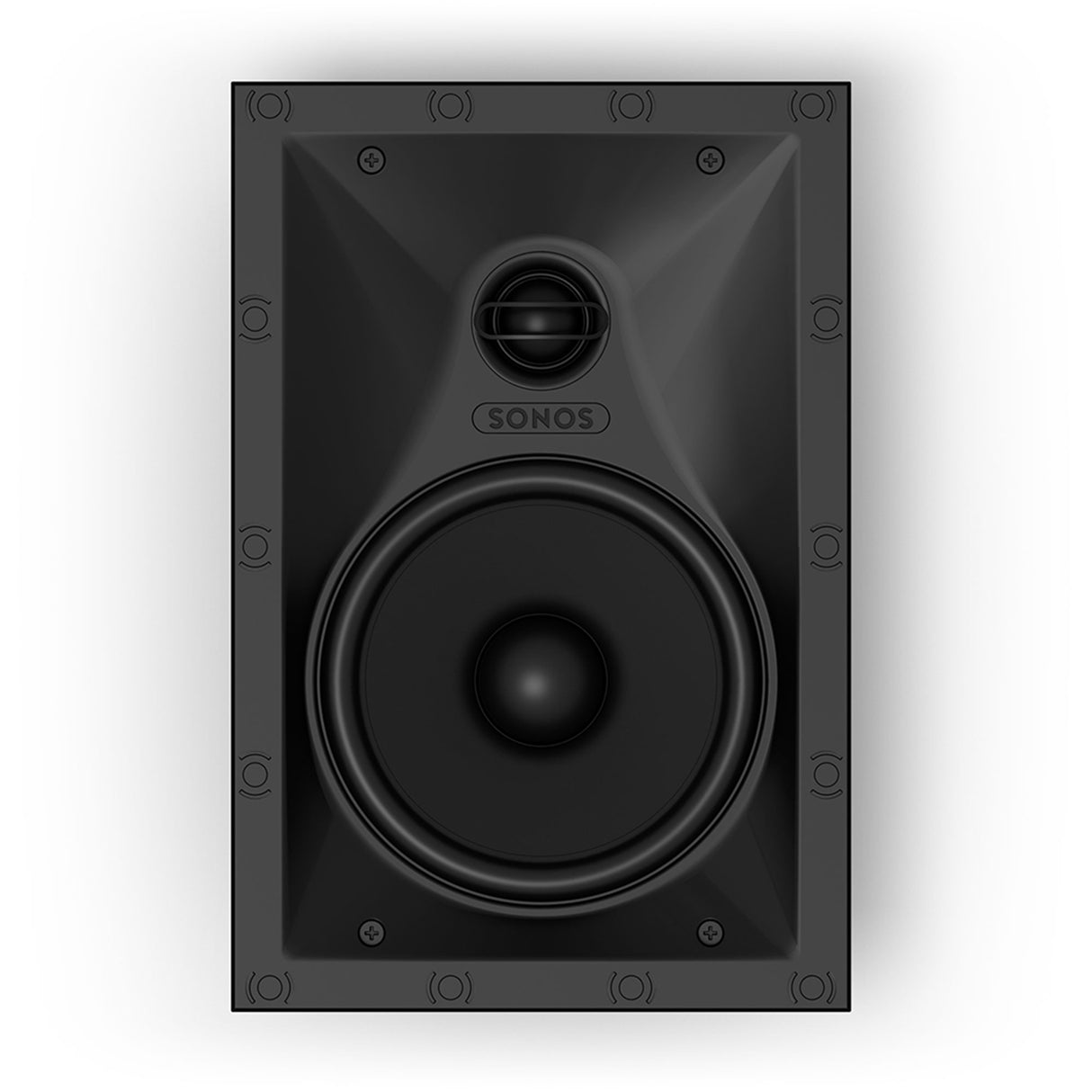 Sonos In-Wall Speakers By Sonance (Pair)