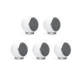 Elipson Planet M 5.0 Speakers (Pack of 5)