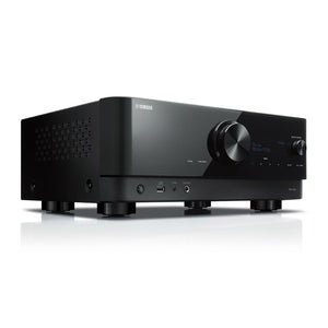 Yamaha RX-V6A- 7.2 channel 8K Dolby Atmos AV Receiver
