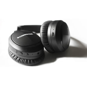 Sonodyne SWH056 - Wireless Stereo Headphone with ANC