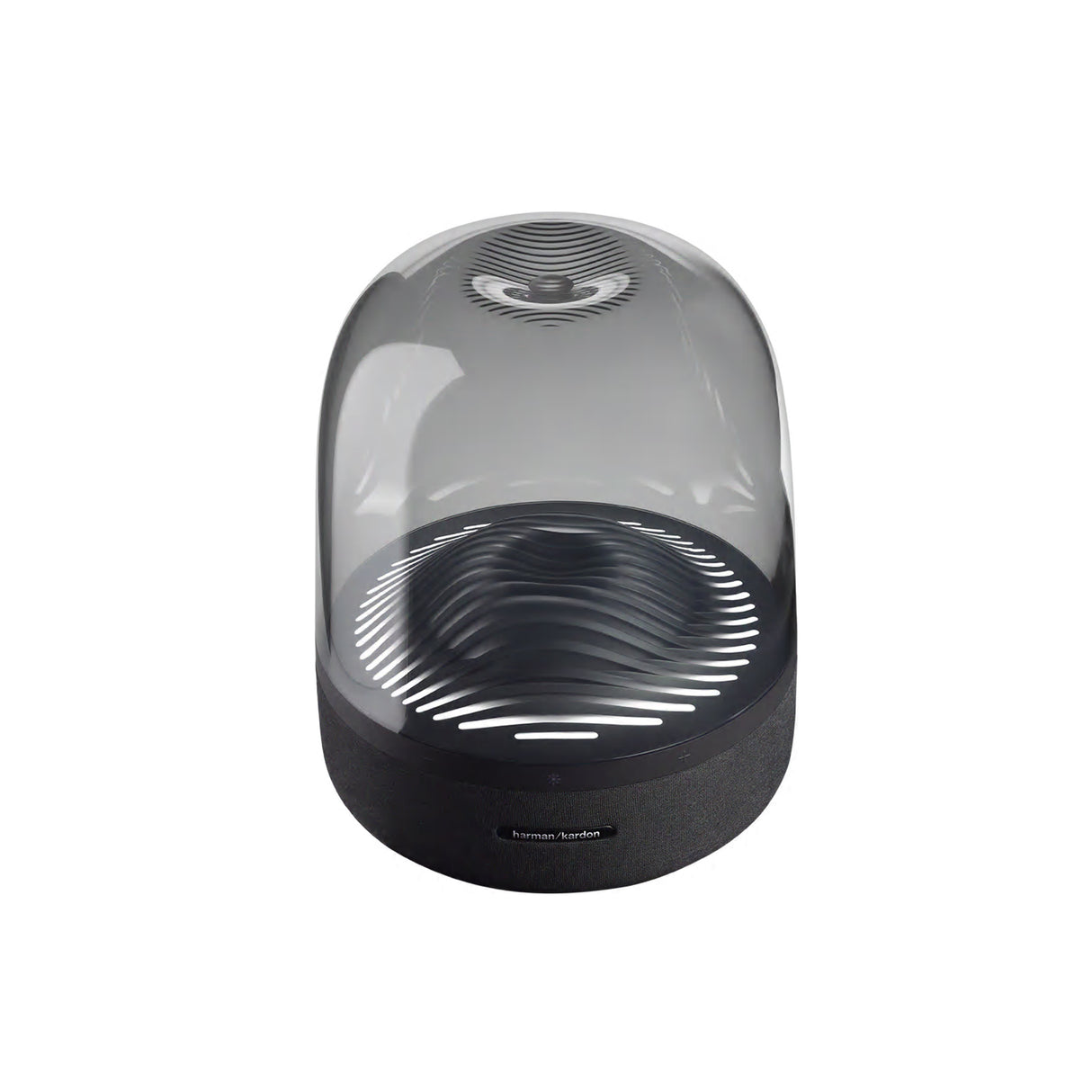Harman Kardon Aura Studio 3 Bluetooth Speaker (Black)